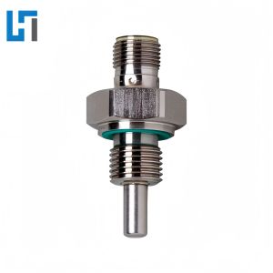 Quality TM5601 IFM Temperature Sensor New Original Plc Programming Controller Module for sale