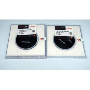 Polycrystalline Diamond Blank 70mm For Aluminium Alloy