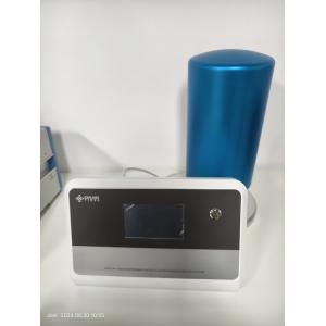 China Hand Held Nuclear Radiation Sensor Detecting Environmentally Radioactive Contamination on sale