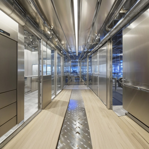 Buy Compact Anti-bulging Stainless Steel Cladding for Bags at wholesale prices