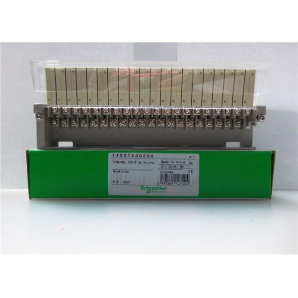 Buy Programmable Automation Controller 140XTS00200 Terminal Strip 40 Points at wholesale prices