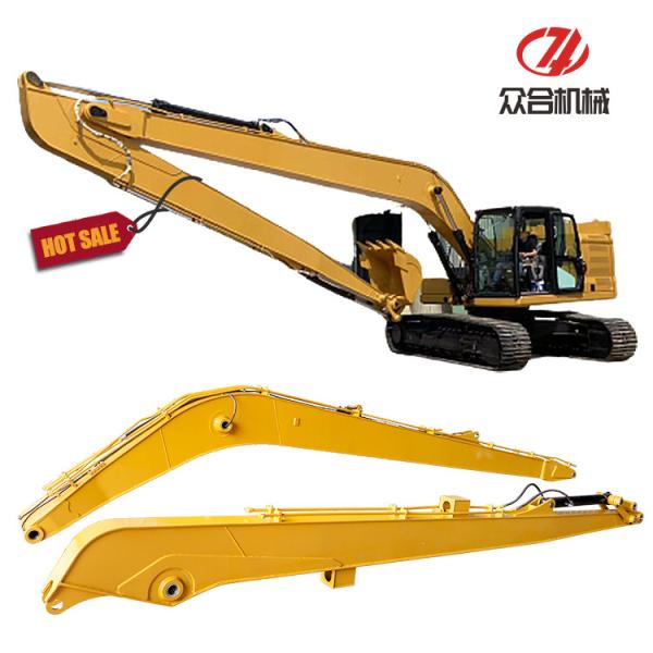 Buy Custom Excavator Long Reach at wholesale prices