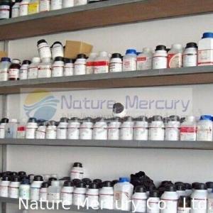 China Mercury(I) Bromide/Mercury Potassium Cyanide/The Mercury Chloride Benzoic Acid on sale