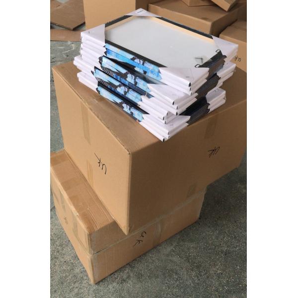 Fish Images Canvas Prints Spray Painting Popular In The Europe Market Minimalist Modern Design