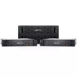 3.84T SAS SSD Storage Server 24 Drive DELL EMC PowerVault ME5024 Storage Array