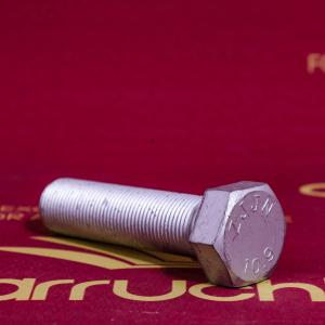 CARRUCHI KM0502014 ZQ151B2495TF6 Az9003801087 Hexagon Bolt M24*2