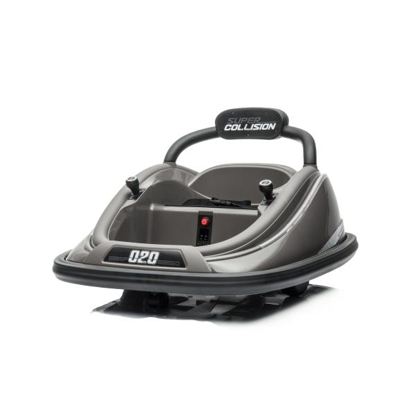 G.W/N/W 10.6/8.0KG Ride On Toy Rechargeable Electric Baby Bumper Car for Kids Promotion