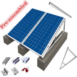 Modules Solar Panels Flat Roof Solar Mounting System Support Modules   Commercial Solar Panels     Solar Panel 1000w