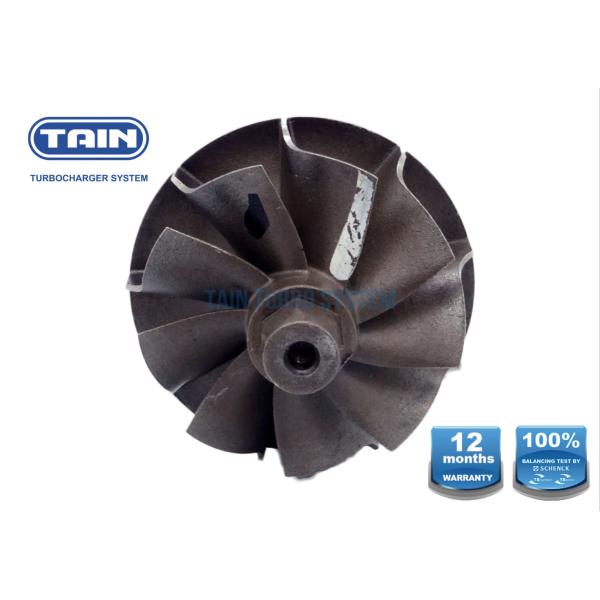 Buy KP35 Turbine Wheel Shaft Wheel 10009700029 10009700027H 16233B For VOLKSWAGEN / VW AMAROK 2.0BITDI TWIN TURBO 120KW at wholesale prices