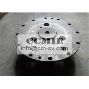 Meritor Axle Planetary Transmission Safety Lade Control Valve