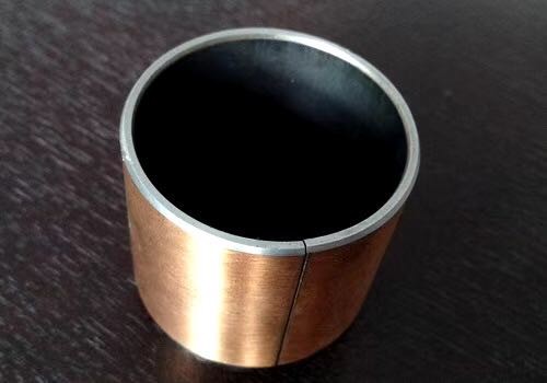Buy Machining Brass Spacer Sleeve H62 Copper Pipe Bushing Of Mining Machine Spare Parts at wholesale prices
