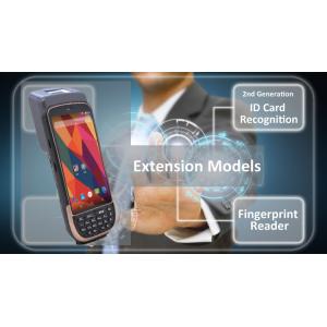 Long Range Barcode Scanner Up to 3m Android PDA Barcode Laser Scanner