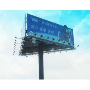Quality Three Faces billboard advertising for sale