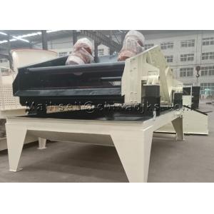 380V 415V 45TPH Calcination Iron Ore Beneficiation Plant