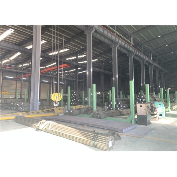 A179/A192 T5 T11 T22 Boiler Steel Tube For Power Industrial