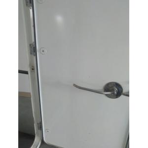 Right Angle 2100mm Steel Marine Watertight Doors 0.1Mpa