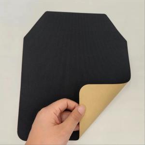 Heavy Duty Polyester Oxford Fabric Custom with Adhesive Backing