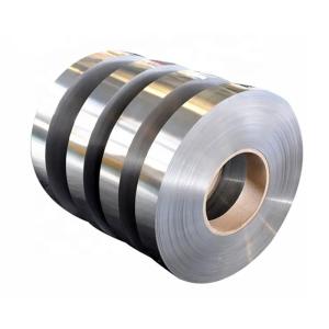 Mill Edge Stainless Steel Strip Coil 1000mm-2000mm Width Welding