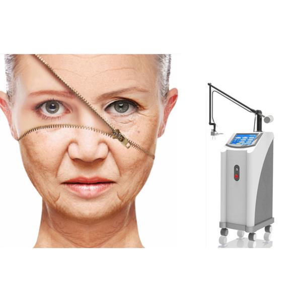 Professional scar and acne removal Fractional Laser Co2/ Vigenal tightening,rejuvenation CO2