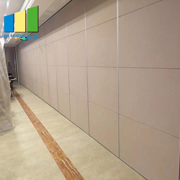 Soundproof Room Divider Restaurant Soundproof Partition Walls Acoustic Partition