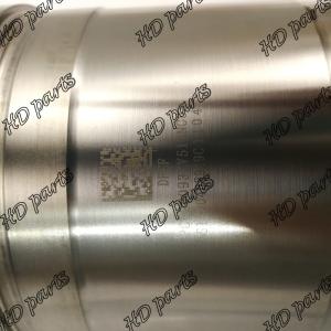 6LTAA9.3 Diesel Engine Cylinder liner 5290937 For CUMMINS