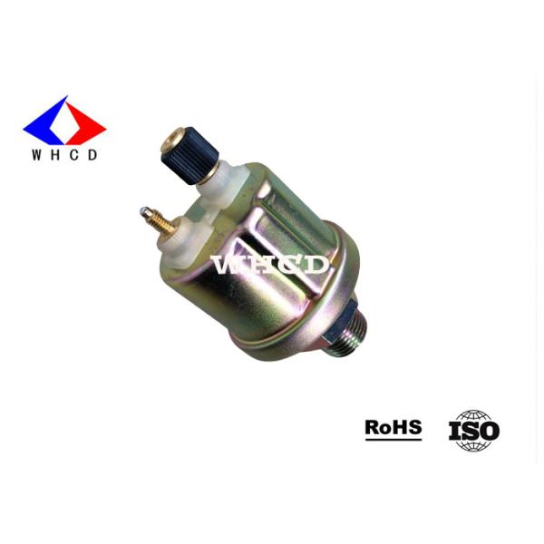China Trucks Brake System Low Air Pressure Sensor With NPT 3/8 Thread and 5 Bar Alarm on sale China Trucks Brake System Low Air Pressure Sensor With NPT 3/8 Thread and 5 Bar Alarm on sale