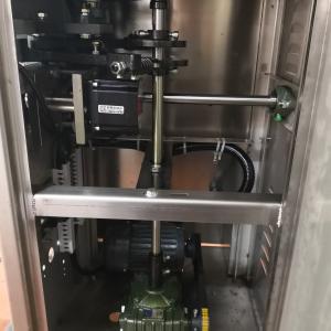 Autompatic tomato ketchup /fruit juice/Water packing machine manufacturing