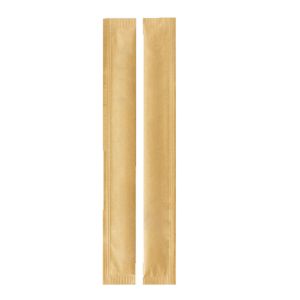 Disposable Bamboo Chopsticks Eco-Friendly Customized Package Tableware