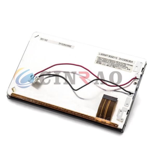 5.8 Inch Sharp LQ058T3GG01S TFT LCD Screen Display Panel For Car Auto Parts Replacement