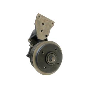 CT7 Casting Engine Assembly Parts CNC Machining Car Parts 0.02mm