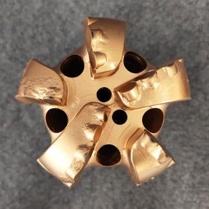 Efficiently Drill Through Soft to Medium Shale Sequences Polymerization Degree