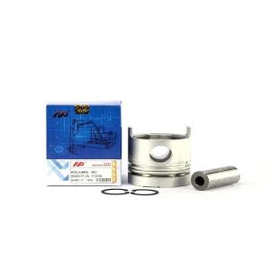 4BD1 4BG1 4JB1 4LE1 6BD1 6SD1 ISUZU Engine Piston Excavator Engine Parts