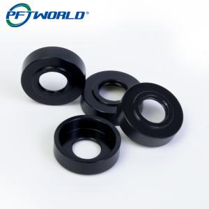 6061 T6 Precision Aluminum Parts CNC Machining Service