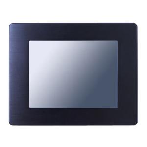 Quality 7 Inch Industrial Touch Screen Computer Panel PC For Automatic Vending Machine for sale