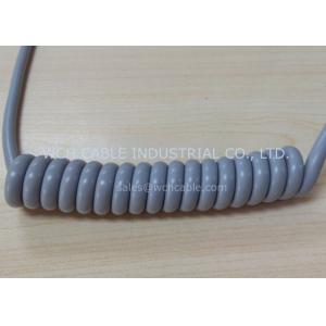 UL20640 Electronic Equipment Wiring Spiral Cable