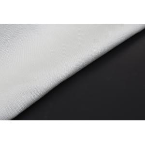 1.6mm Thickness Expanded Fiberglass Fabric Cloth For Boiler Insulation