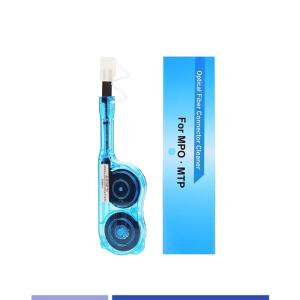 Quality Fiber Optic Cleaner for MPO/MTP Connector Cleaner for sale