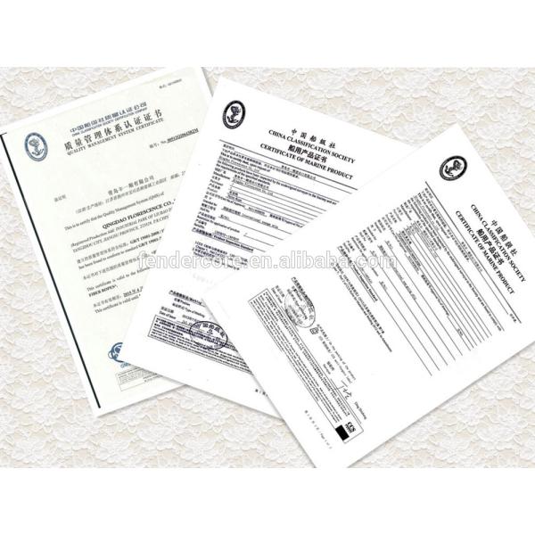 White Color 8 Strand PP Rope Polypropylene Hawser PP Mooring Ropes