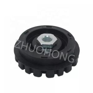 7PK 115MM 12V Auto AC Compressor Pulley Clutch Kit for 2008- Year Mercedes-Benz