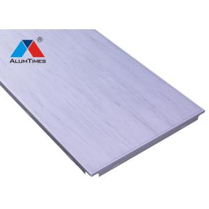 Alloy 1100 3003 House Interior False Ceiling With Powder Coating 600x1200mm