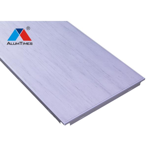 Buy Alloy 1100 3003 House Interior False Ceiling With Powder Coating 600x1200mm at wholesale prices