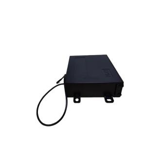 2 Channel Linear Actuator Controller Hall Effect Synchronization For Lift Table