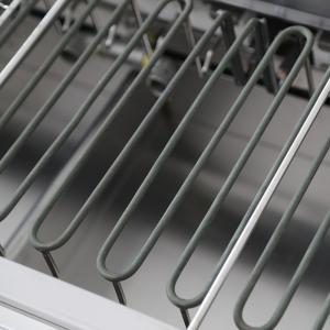 Smokeless Chicken Grill Kebab Chicken Grill Machine