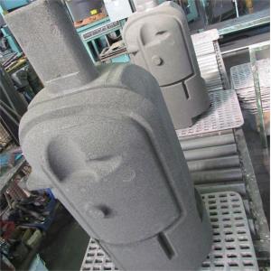 CAS No. 25212-86-6 Cold Box Resin For Foundry Casting Model Brake Liner Bonding