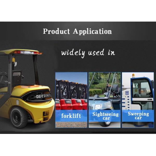 REMA Connector 80A 160A 320A Battery Connector Wiring Harness Electric Male Female Power Forklift Charger Connector With Cable