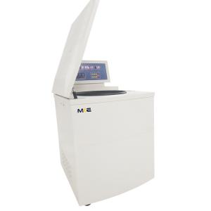 Floor Standing High Performance Centrifuge Large Capacity 4x1000Ml