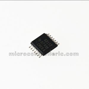 Quality MSP430G2112IPW14R 16-bit Microcontrollers - MCU 16B Ultra-Lo-Pwr MCU for sale