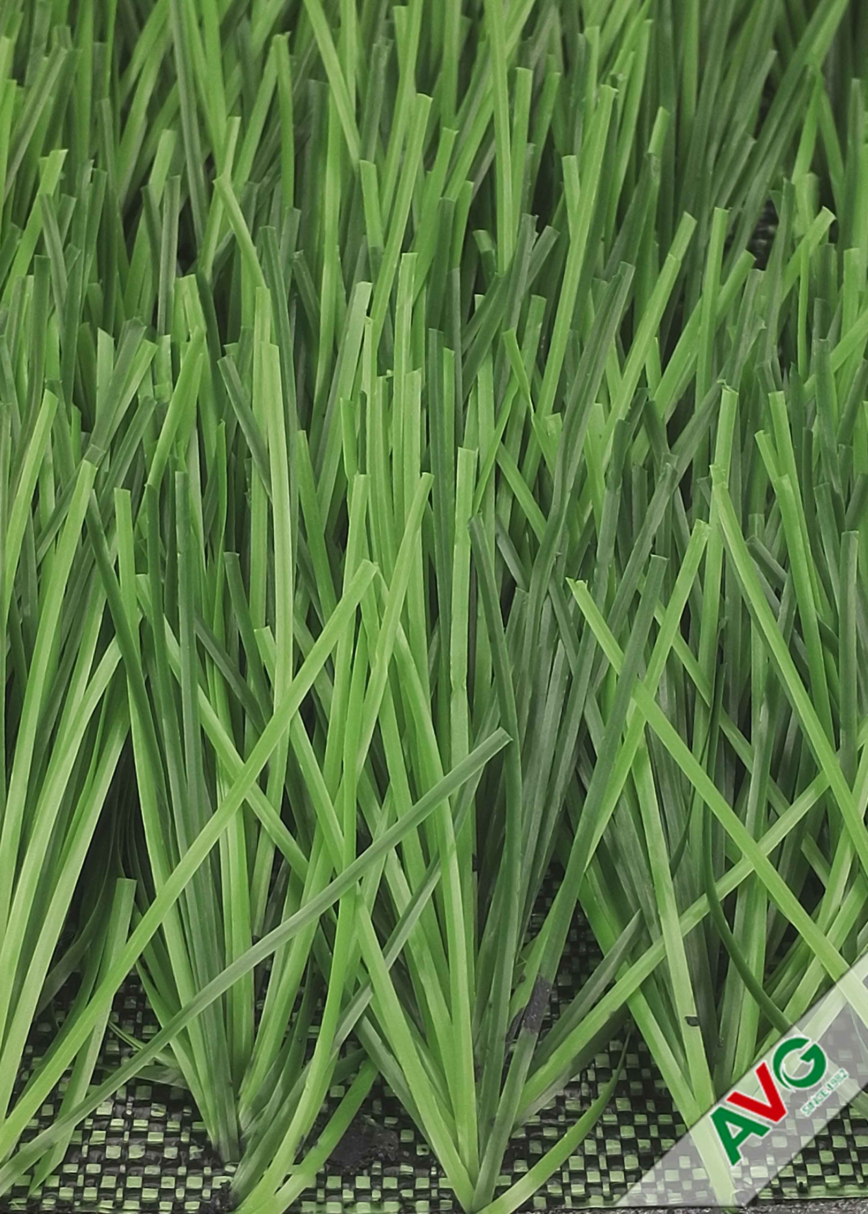 Quality Abrasion Resistant Europe Soccer Artificial Grass / Soccer Synthetic Turf for sale