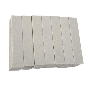Customized 1-4mm Grey Cardboard Paper For Paper Boxes / Book Covers
