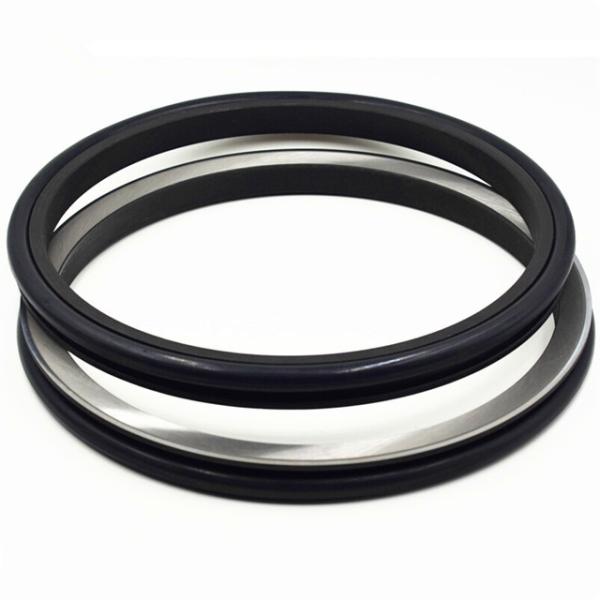 8P-1252 Floating Oil Seal For Construction / Agriculture / Mining Industry